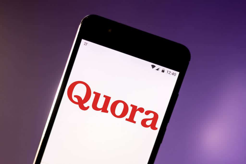 Quora – service for those curious about the world