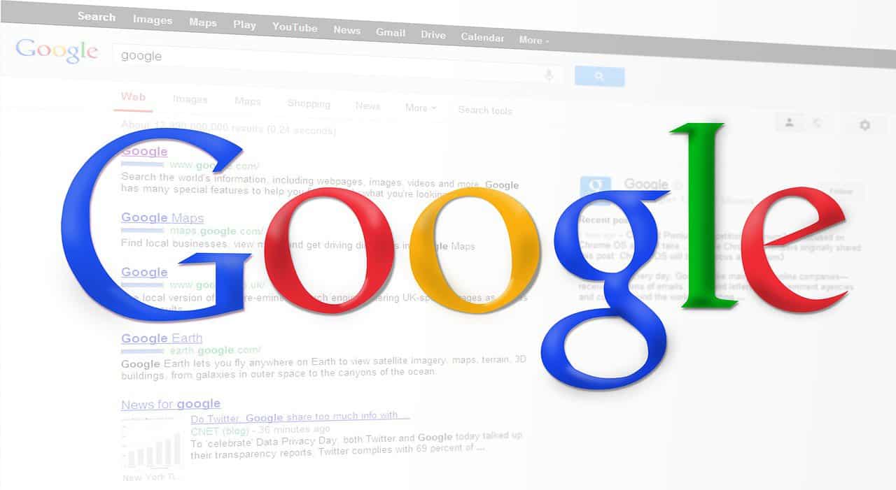 Get on the First Page of Google: Tips and Tricks
