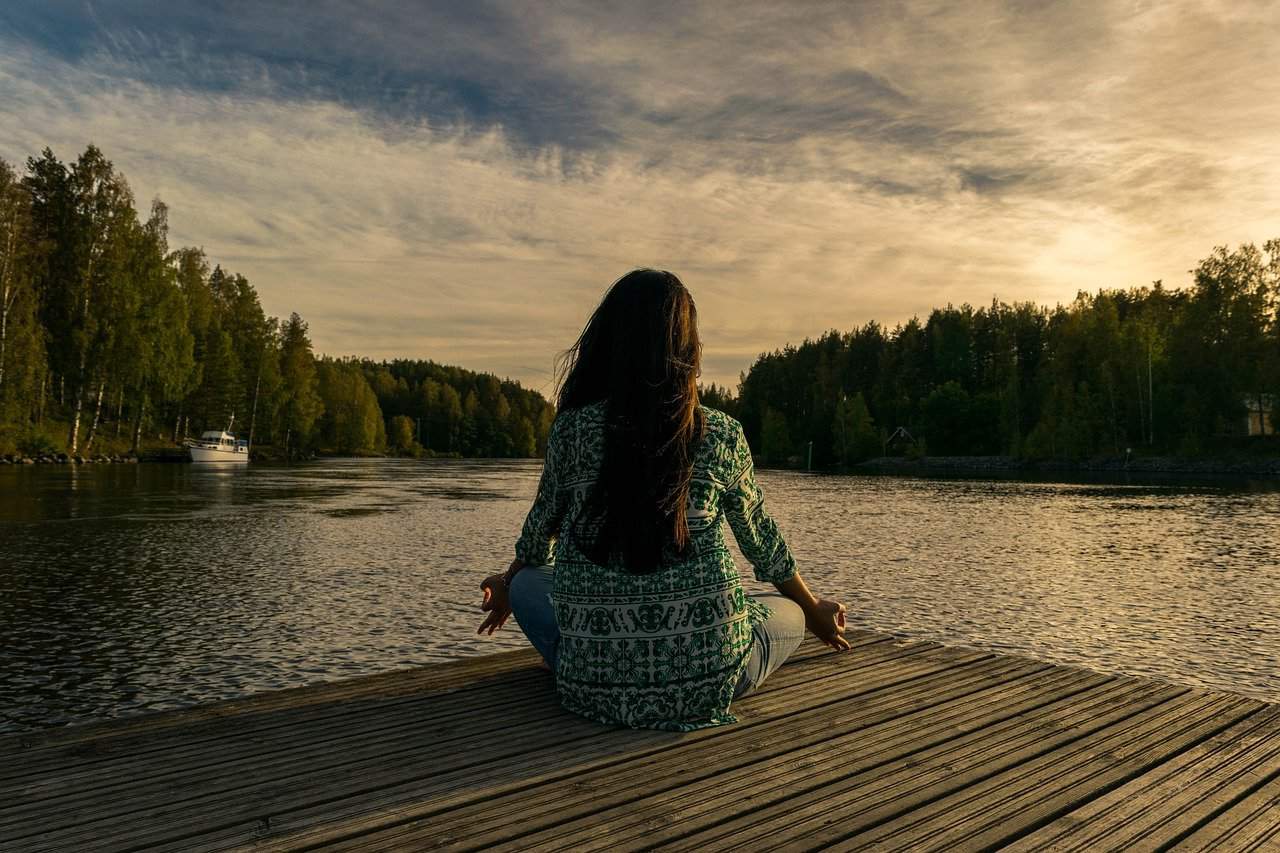 What is mindfulness really?