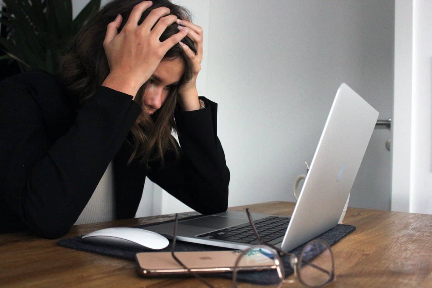 Is your new job stressing you out? It could be your asset
